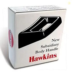 Hawkins Plastic Subsidiary Body Handle For 3.5 Litre To 12 Litre Hawki