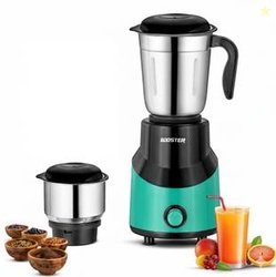 BOOSTER Powerful 750 W Juicer Mixer Grinder 750 W Juicer Mixer Grinder