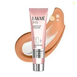 Lakme 9 to 5 CC Cream Bronze with 3% Niacinamide Complex SPF30 PA++ |
