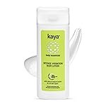 Kaya Clinic Intense Hydration Body Lotion, Shea & Kokum Butter, 24 hrs Moisture Lock Formula, for all skin types 200ml