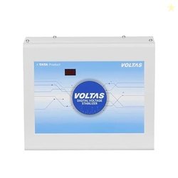 Voltas  Voltas Stabilizer Va4130: 4Kva, 130V-300V Range - Ideal for Up