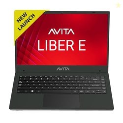 Avita Liber E with 12th Gen Intel core i5 1235U Upto 4.40 GHz 8GB RAM