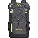 INFINITI 26 L Laptop Backpack(Grey)