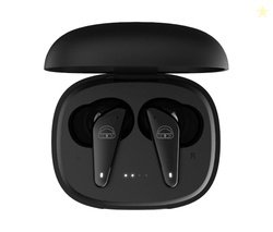 EKKO Earbeats T09 Truly Wireless in Ear Earbuds with mic, ENC Call Noi
