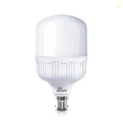 Murphy 30W B22 LED Cool White Bulb