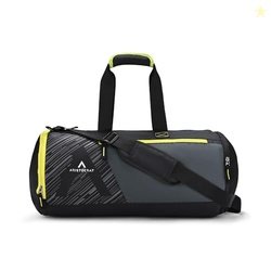 Aristocrat Beast Polyester 48cm Gym Duffle Bag for Men and Women with