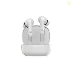 EKKO Earbeats T06 in-Ear Truly Wireless Earbuds with 60H Playtime,10MM