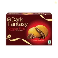 Sunfeast Dark Fantasy Dark Fantasy Choco Fills, 300g
