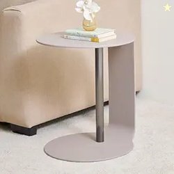 Home Centre Marcello C Type Table