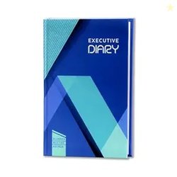 amazon basics Undated Diary | To Do List | Appointment Organizer | For