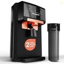 Aquaguard Nexen RO+UV+Active Copper Water Purifier | 2 Year Filter Lif