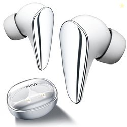 Mivi DuoPods i7 in Ear Ear Buds Wireless -The 3rd Dimension of Sound w