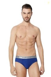 Van Heusen Cotton Men Anti Bacterial Briefs - Colour Fresh, 4 Way Stre