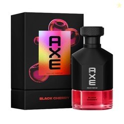 AXE Premium Luxury Perfumes | Black Cherry | 12Hr Long Lasting | Woody