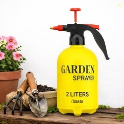 Crasts Pressure Spray Pump | Gardening Water Sprayer | Plant Water Spr