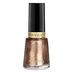 REVLON Matte Finish Nail Enamel, Copper Penny, 8ml