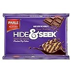 Parle Hide and Seek Chocolate Chip Cookies, 200g