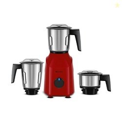 Atomberg Xiana 750 Watt Mixer Grinder | 3 Multipurpose Stainless Steel
