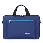 Protecta Headquarter Lite Office Bag Briefcase