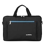 Protecta Headquarter Lite Office Bag Briefcase