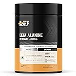 MyFitFuel Beta Alanine (2000 mg) 60 Tablets