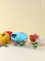 Cello Plastic Chopper