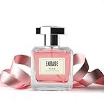 Engage Yang Eau De Parfum for Women, Floral and Fruity Fragrance Scent, Skin Friendly Perfume for Women, 100ml