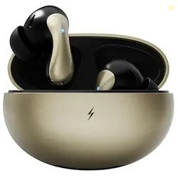 Fire-Boltt Newly Launched Aero Drift TWS Earbuds Custom EQ Wireless Bl