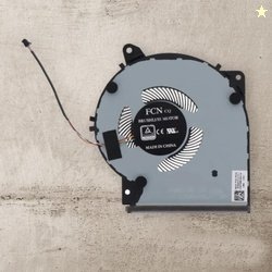 ULTRAZONE Laptop Internal CPU Cooling Fan for ASUS K509,K509FA,K509JA,