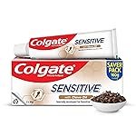 Colgate Sensitive Toothpaste with Clove Oil, for Sensitivity Relief, 160g,