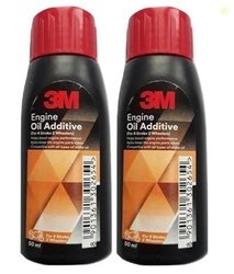 3M Engine Oil Additive, Effective Engine Lubrication and Power Transmi