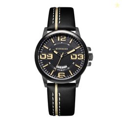 Giordano Analog Stylish Watch for Men Water Resistant Fashion Watch Ro