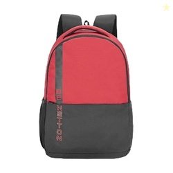 United Colors Of Benetton Rayden Polyester 25L Casual 2 Compartment Ba