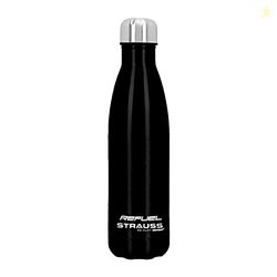 Strauss Refuel Steel Water Bottle | Leak Proof & Rust Free | Ideal for