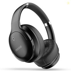 Noise Airwave Max 4 Wireless Over Ear Headphones with 70H Playtime, EN
