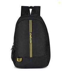 HOTSPOT BY HOTSHOT BAG 25 LITERS|TUTION BAG|Daily Use|TRAVEL BACKPACK|