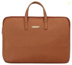 Bagsy Malone Formal Business Briefcase Bag Crossbody Messenger College