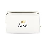 Dove Bath & Body Essentials Kit â Advanced Care Deodorant (150 ML), Roll On (50 ML) & Exfoliating Body Polish (100 G) + Travel Pouch