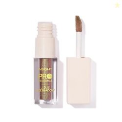 INSIGHT Professional Liquid Eyeshadow - (Stellar) | Light Weighted For