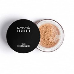 Lakm Absolute Loose Finishing Powder Ivory
