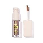INSIGHT Professional Liquid Eyeshadow – (Stellar) | Light Weighted Formula | Infused with Skincare Ingredients | Water Resistant Pigment | High Shine Shimmers (5g)