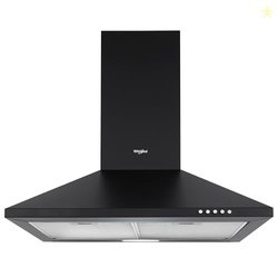 Whirlpool 60cm 900 m3/hr Cassette Filter Kitchen Chimney with 5 Years