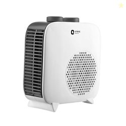 Orient Electric Glint Room Heater for Home | Dual Heating Mode (1000/2