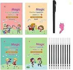 Not interested in specific items