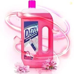 Dazzl Floor Cleaner (Floral) - 2L | Kills 99.9% Germs | Disinfectant S