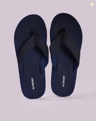 Altheory by AZORTE Thong-Strap Flip-Flops