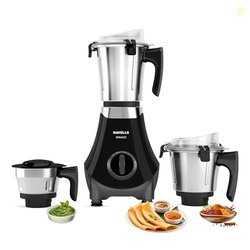 Havells Grace BLDC+ Mixer Grinder 800W|3 Jars|50% less perceptible Noi