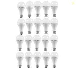 Havells 12W wattage Bulb | High CRI & High Efficiency | Energy Efficie