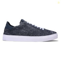 Woodland Men Navy Sneakers