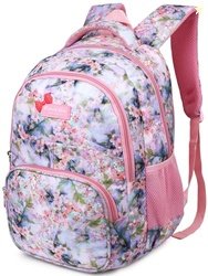 BEAUTY GIRLS By Hotshot 1567 |School /Tuition Bag|College Standard Bac